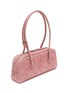 细节 - 点击放大 - MARGESHERWOOD - Soft Boston EW Leather Shoulder Bag
