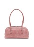 首图 - 点击放大 - MARGESHERWOOD - Soft Boston EW Leather Shoulder Bag