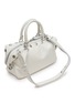 细节 - 点击放大 - MARGESHERWOOD - Dumpling Stud Mini Leather Shoulder Bag