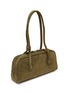 细节 - 点击放大 - MARGESHERWOOD - Soft Boston EW Suede Shoulder Bag