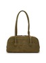 首图 - 点击放大 - MARGESHERWOOD - Soft Boston EW Suede Shoulder Bag