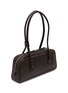 细节 - 点击放大 - MARGESHERWOOD - Soft Boston EW Leather Shoulder Bag
