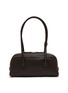 首图 - 点击放大 - MARGESHERWOOD - Soft Boston EW Leather Shoulder Bag