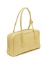细节 - 点击放大 - MARGESHERWOOD - Soft Boston Small Leather Shoulder Bag