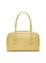 首图 - 点击放大 - MARGESHERWOOD - Soft Boston Small Leather Shoulder Bag