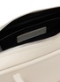 细节 - 点击放大 - MARGESHERWOOD - Soft Boston EW Leather Shoulder Bag