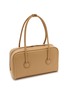 细节 - 点击放大 - MARGESHERWOOD - Small Soft Boston Leather Shoulder Bag