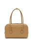 首图 - 点击放大 - MARGESHERWOOD - Small Soft Boston Leather Shoulder Bag