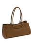 细节 - 点击放大 - MARGESHERWOOD - Soft Grandma Leather Shoulder Bag