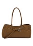 首图 - 点击放大 - MARGESHERWOOD - Soft Grandma Leather Shoulder Bag