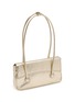 细节 - 点击放大 - MARGESHERWOOD - Small Flap Leather Bag
