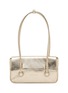 首图 - 点击放大 - MARGESHERWOOD - Small Flap Leather Bag