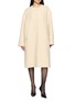 首图 - 点击放大 - GIA STUDIOS - Lea Coat