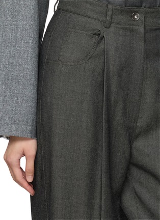 - GIA STUDIOS - LEWIS 牛仔阔腿长裤