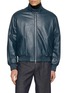首图 - 点击放大 - 1972 DESA - Reversible High Neck Bomber Jacket