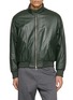 首图 - 点击放大 - 1972 DESA - Reversible High Neck Bomber Jacket