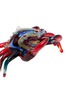 细节 –点击放大 - CASA BONITA - Large Multicolour Glass Crab Sculpture