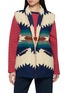 首图 - 点击放大 - MAISON BADIGO - Aztec Gilet