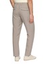 背面 - 点击放大 - ELEVENTY - Single Pleat Drawstring Jogger Pants