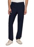 首图 - 点击放大 - ELEVENTY - Cotton Stretch Straight Leg Chino Pants