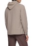 背面 - 点击放大 - ELEVENTY - Detachable Hood Shirt Jacket