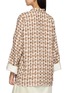 背面 - 点击放大 - EQUIL - Reversible Button Front Tweed Shirt