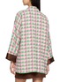 背面 - 点击放大 - EQUIL - Reversible Button Front Tweed Shirt