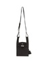 首图 - 点击放大 - BEAUTIFUL PEOPLE - Shrink Leather Market Shoulder Bag