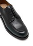 细节 - 点击放大 - OFFICINE CREATIVE - Balata Flexi 001 Leather Derby Shoes