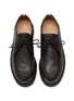 细节 - 点击放大 - OFFICINE CREATIVE - Volcov Flexi 001 Leather Derby Shoes