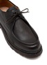 细节 - 点击放大 - OFFICINE CREATIVE - Volcov Flexi 001 Leather Derby Shoes