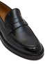 细节 - 点击放大 - OFFICINE CREATIVE - Sax Flexi 001 Leather Loafers