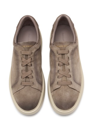 细节 - 点击放大 - OFFICINE CREATIVE - Slouch 001 Aero Men's Sneakers