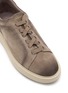 细节 - 点击放大 - OFFICINE CREATIVE - Slouch 001 Aero Men's Sneakers