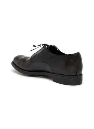 细节 - 点击放大 - OFFICINE CREATIVE - Chronicle 001 Leather Derby Shoes