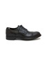 首图 - 点击放大 - OFFICINE CREATIVE - Chronicle 001 Leather Derby Shoes