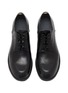 细节 - 点击放大 - OFFICINE CREATIVE - Diary 105 Ignis Leather Derby Shoes