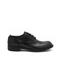 首图 - 点击放大 - OFFICINE CREATIVE - Diary 105 Ignis Leather Derby Shoes