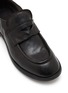 细节 - 点击放大 - OFFICINE CREATIVE - Diary 001 Novak Loafers