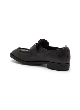  - OFFICINE CREATIVE - Diary 001 Novak Loafers