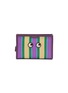 首图 - 点击放大 - ANYA HINDMARCH - Stripes Recycled Mesh Pouch