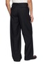 背面 - 点击放大 - KOLOR - Pleated Wide Leg Pants
