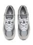 细节 - 点击放大 - NEW BALANCE - 992 Men's Sneakers