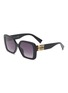 首图 - 点击放大 - MIU MIU - Main Collection Square Sunglasses