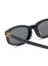 细节 - 点击放大 - MIU MIU - Miu Regard Rectangle Sunglasses