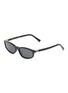 首图 - 点击放大 - MIU MIU - Miu Regard Rectangle Sunglasses