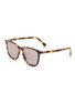 首图 - 点击放大 - MIU MIU - Main Collection Square Sunglasses