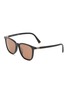 首图 - 点击放大 - MIU MIU - Main Collection Square Sunglasses