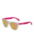 首图 - 点击放大 - OAKLEY - Frogskins™ Neon Pop Collection Prizm™ Sunglasses