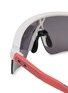 细节 - 点击放大 - OAKLEY - Corridor SQ Velocity Collection Prizm™ Sunglasses